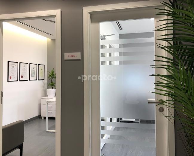 The Perio Clinic Fz-Llc Umm Hurair 2 Dubai