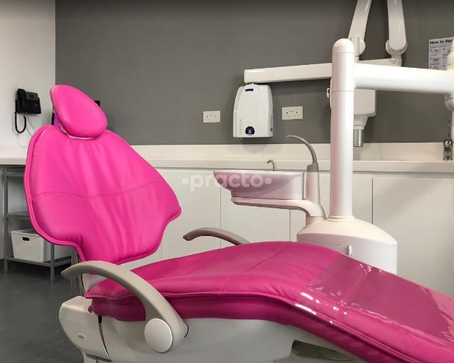The Perio Clinic Fz-Llc Umm Hurair 2 Dubai