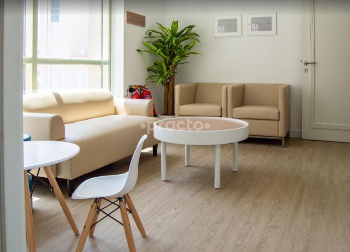 Monarch Health Center Fz-Llc Dubai Healthcare City Dubai