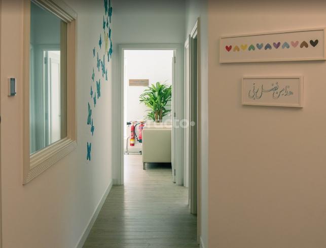Monarch Health Center Fz-Llc Dubai Healthcare City Dubai