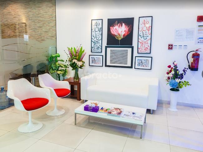 Tunio Aesthetics Fz-Llc Umm Hurair 2 Dubai