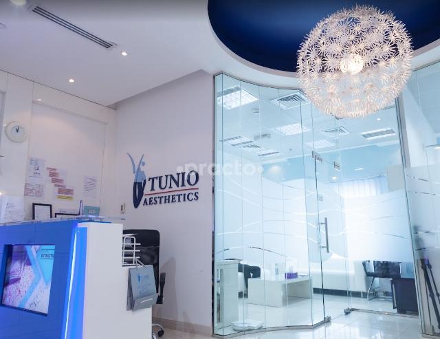 Tunio Aesthetics Fz-Llc Umm Hurair 2 Dubai