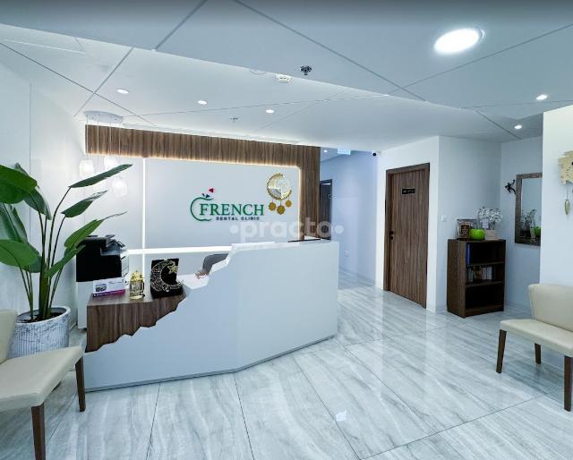French Dental Clinic Fz-Llc Umm Hurair 2 Dubai