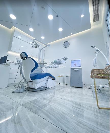 French Dental Clinic Fz-Llc Umm Hurair 2 Dubai