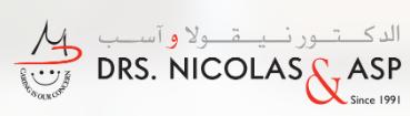 Drs. Nicolas And Asp Centre (Branch)