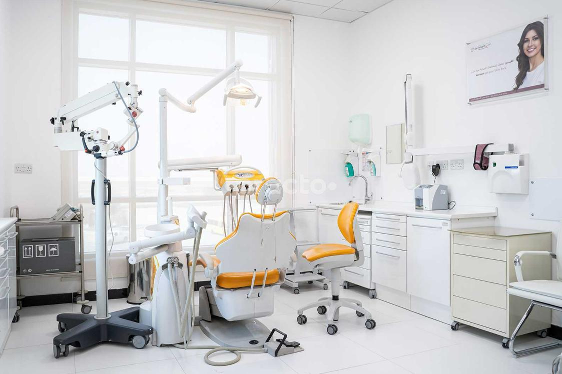 Drs. Nicolas And Asp Centre (Branch) Jumeirah Village Dubai