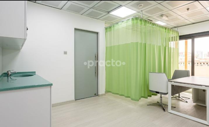 C37 Medical Hub Fz-Llc Umm Hurair 2 Dubai
