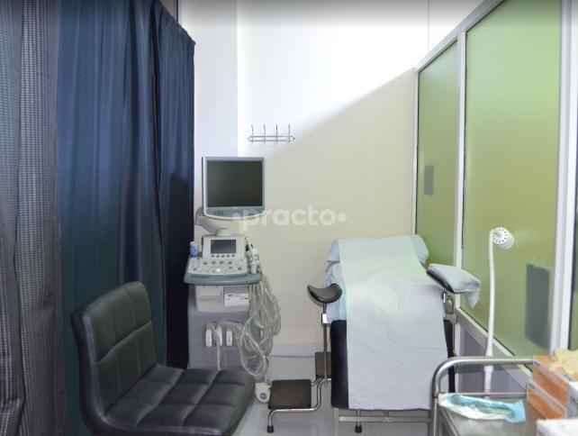 Apple Clinic Llc International City Dubai