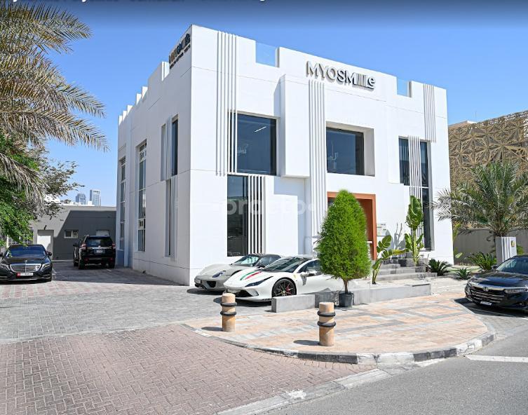Myosmile Dental Clinic Jumeirah Dubai