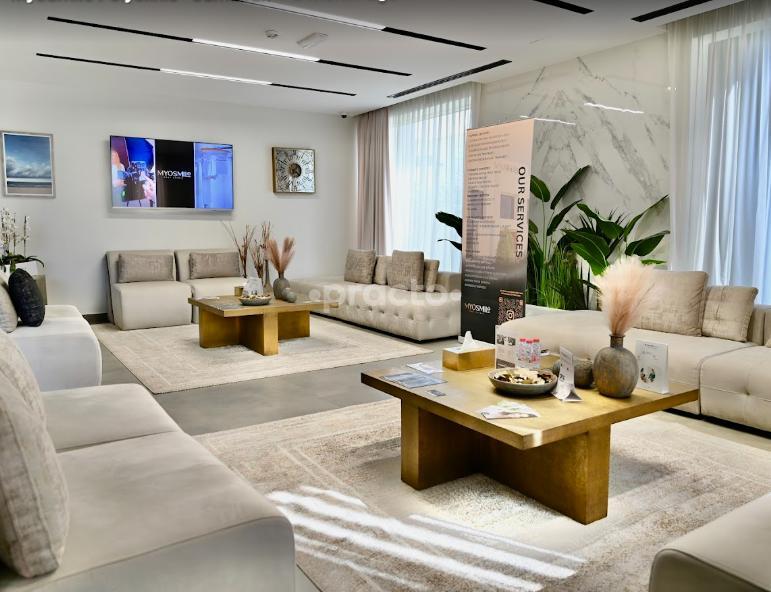 Myosmile Dental Clinic Jumeirah Dubai