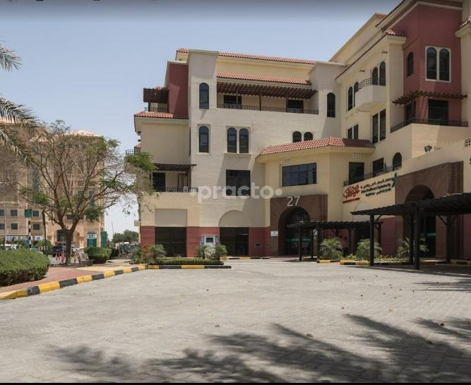 Westminster Ortho Med Clinic Fz-Llc Dubai Healthcare City Dubai