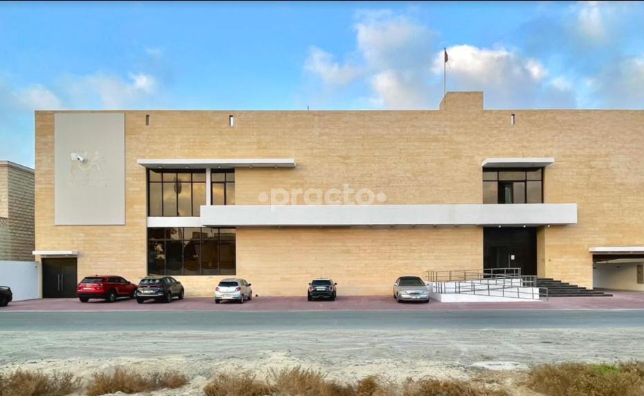 Mamlakat Aljamal Llc Br Of Be You Plus Llc Al Safa 2 Dubai