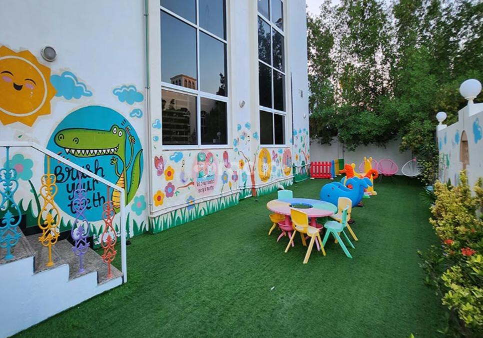 Shams Dental Clinic Llc Al Bada'a Dubai