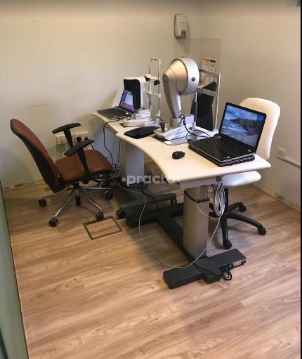 Ebsaar Eye Surgery Centre Jumeirah Dubai