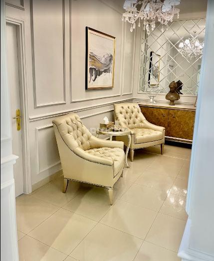 Lesprit Medical Clinic Llc Al Safa Dubai