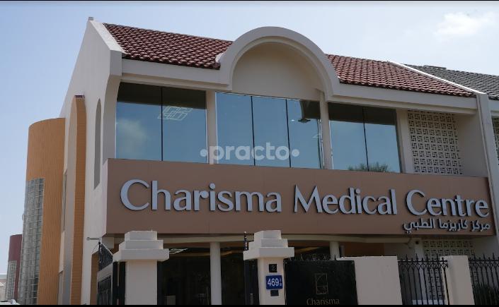 Charisma Medical Centre L L C Al Safa 1 Dubai