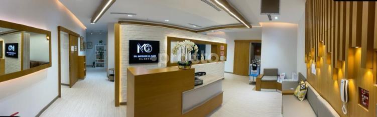 Dr Mayson Alkaisi Clinic L.L.C Al Safa 1 Dubai