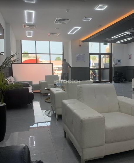 Triple Seven Medical Center Jumeirah 1 Dubai