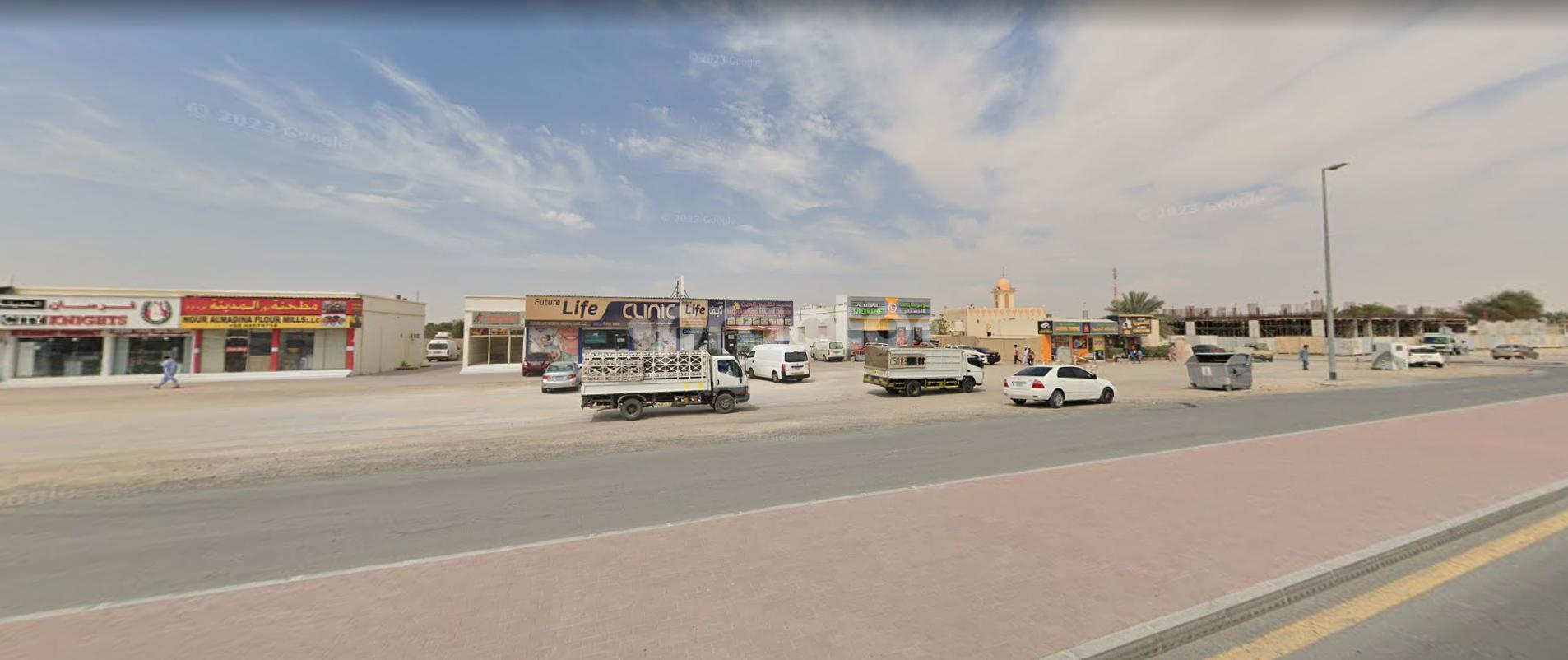 Future Life General Medical Clinic Llc `Ud al Bayda' Dubai