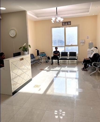 Minha Dental Surgery Clinic Llc Al Khabaisi Dubai