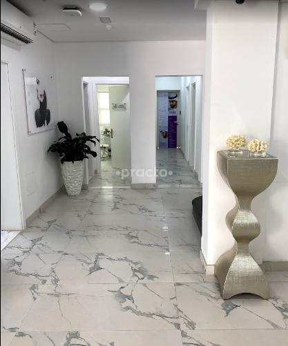 Cosmomed Alsharq Poly Clinic Umm Suqueim 1 Dubai