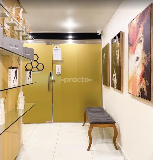 Dynasty Clinic  Al Safa 2 Dubai