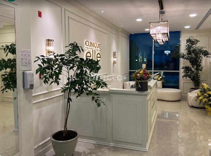 Clinique Elle Poly Clinic. Umm Suqueim 3 Dubai