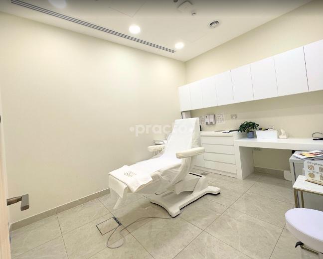 Clinique Elle Poly Clinic. Umm Suqueim 3 Dubai