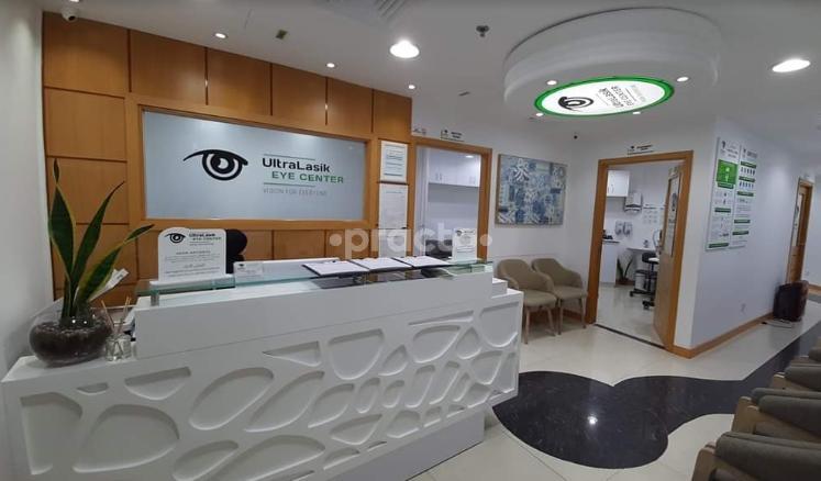 Ultralasik Eye Center Fz-Llc_1 Dubai Healthcare City Dubai