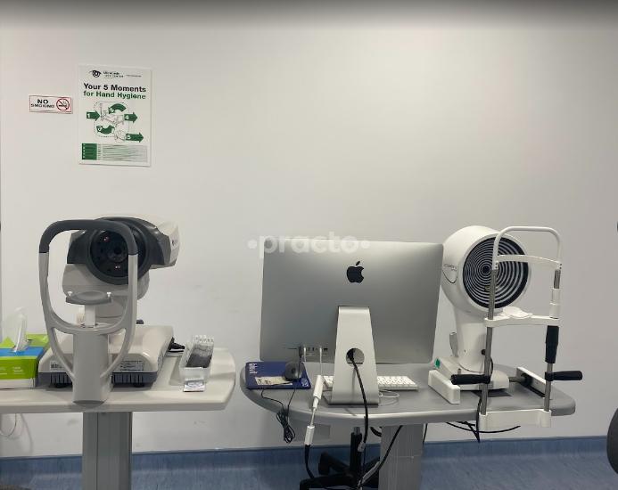 Ultralasik Eye Center Fz-Llc_1 Dubai Healthcare City Dubai