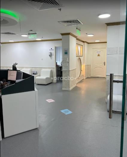 Hygienic Dental Clinic Al Barsha 1 Dubai