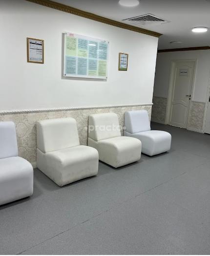 Hygienic Dental Clinic Al Barsha 1 Dubai
