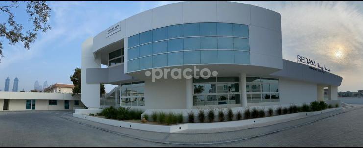 Bedaya Poly Clinic Llc  Jumeirah Dubai
