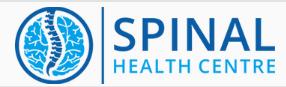 Spinal Health Centre Fz Llc