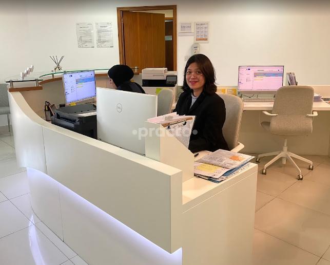 Spinal Health Centre Fz Llc Umm Hurair 2 Dubai