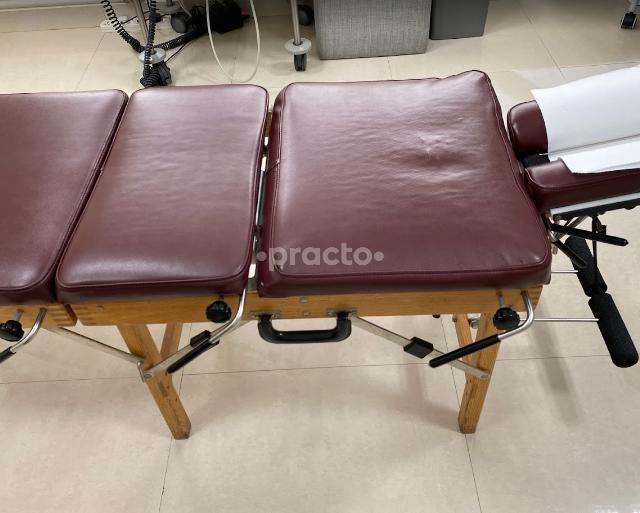 Spinal Health Centre Fz Llc Umm Hurair 2 Dubai
