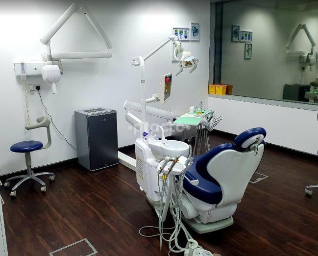 Al Lailak Alabyad General Dental Clinic Al Muraqqabat Dubai