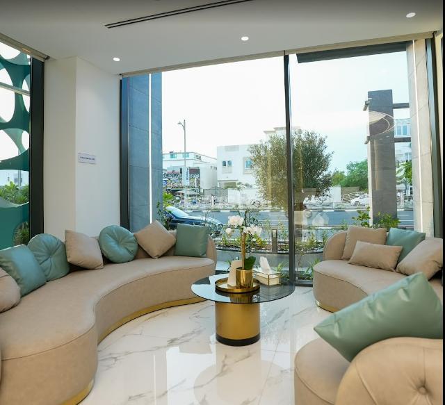 Olivvina Poly Clinic Co Llc Dubai Dubai