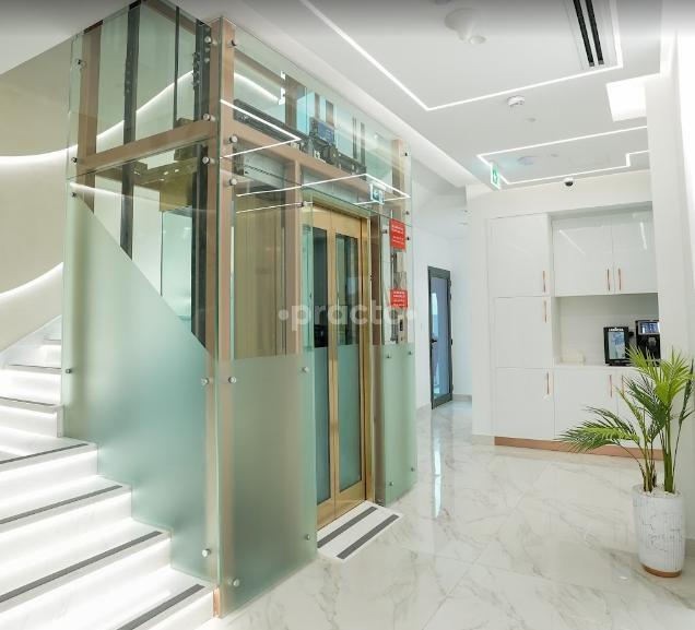 Olivvina Poly Clinic Co Llc Dubai Dubai