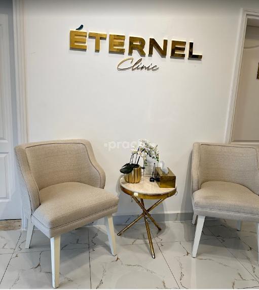 Eternel Poly Clinic Al Bada'a Dubai