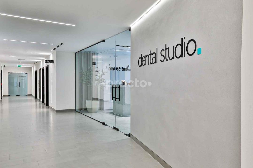 The Dental Studio Llc Al Barsha 2 Dubai
