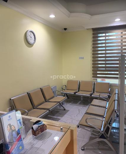 M I D A C Medical Center Al Rashidiya Dubai
