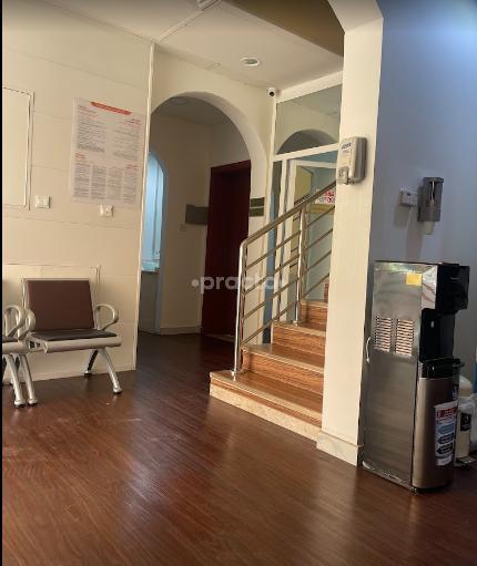 M I D A C Medical Center Al Rashidiya Dubai