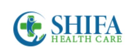 Shifa Home Health Care