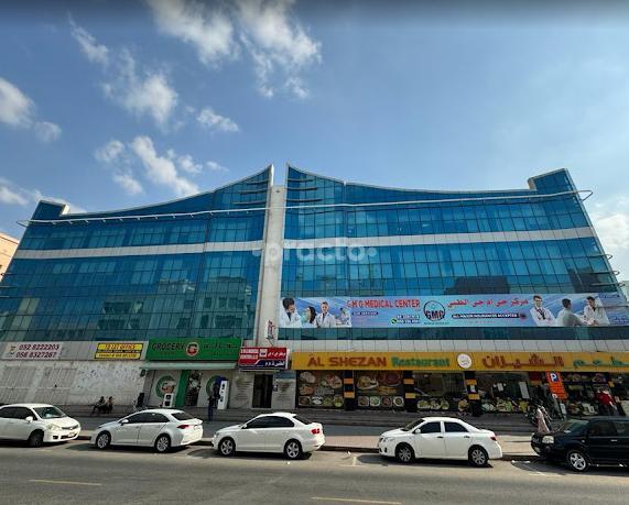 G M G Medical Center L.L.C Dubai Dubai