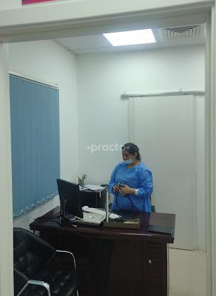 G M G Medical Center L.L.C Dubai Dubai