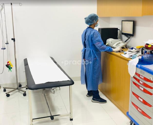 Al Karama Medical Center(Al Qoze Br) Al Quoz Dubai