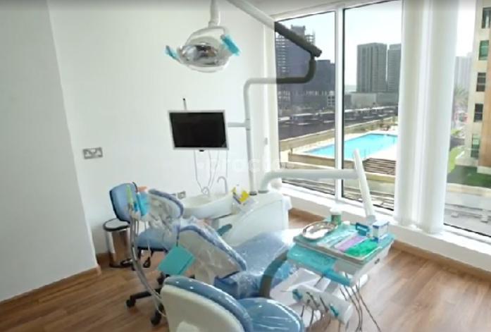 Omar Yahia Dental Surgery Clinic Business Bay Dubai