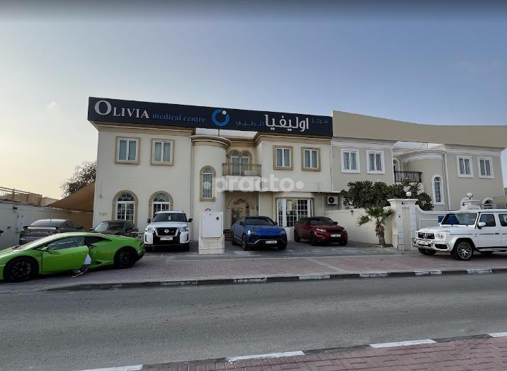 Olivia Medical Centre Llc Umm Suqueim 2 Dubai