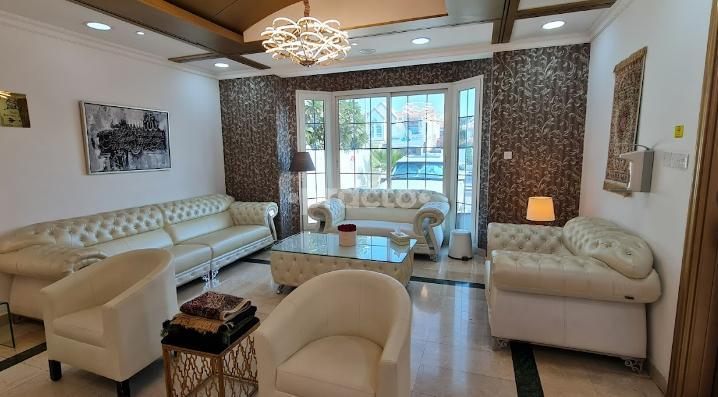 Olivia Medical Centre Llc Umm Suqueim 2 Dubai